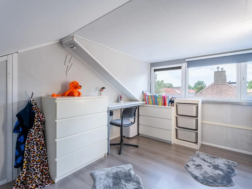 Albertus Magnusstraat 64, TILBURG