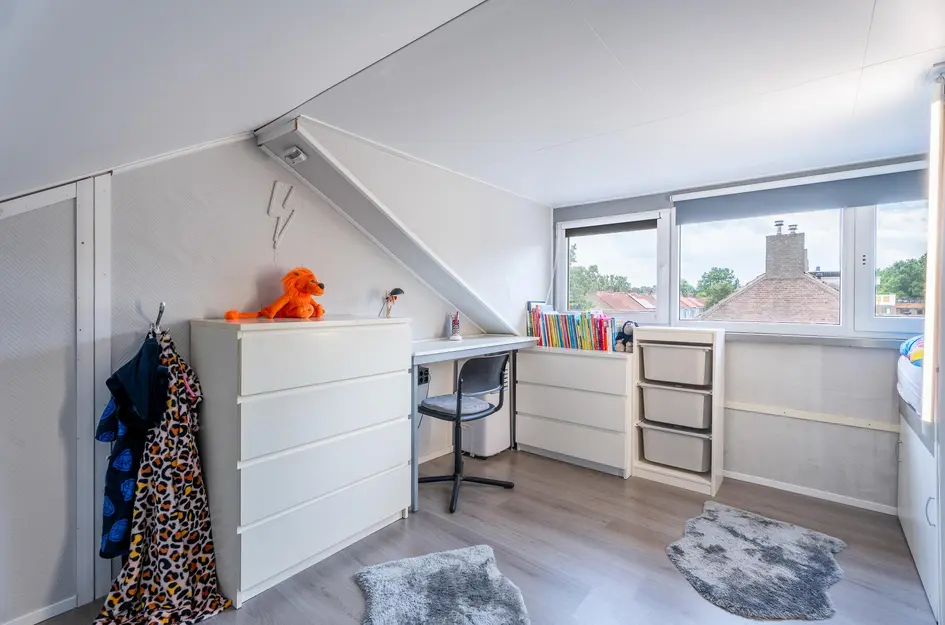 Albertus Magnusstraat 64