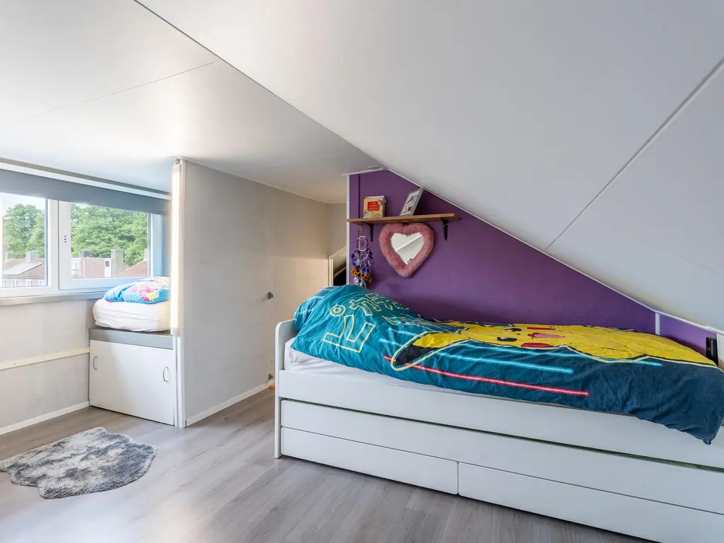 Albertus Magnusstraat 64, TILBURG