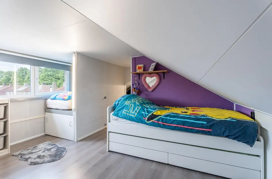 Albertus Magnusstraat 64