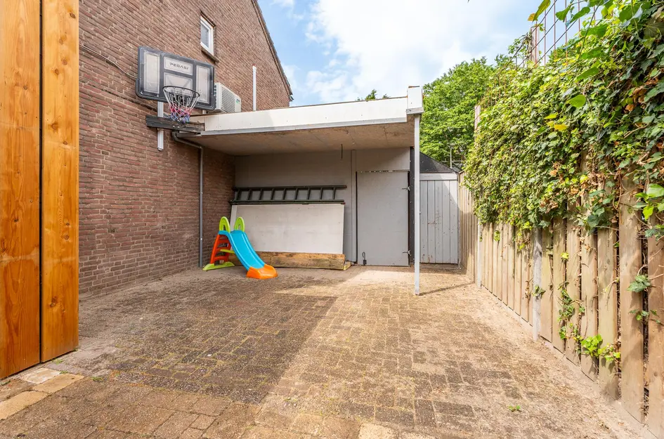 Albertus Magnusstraat 64