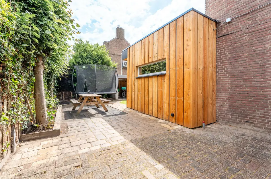 Albertus Magnusstraat 64