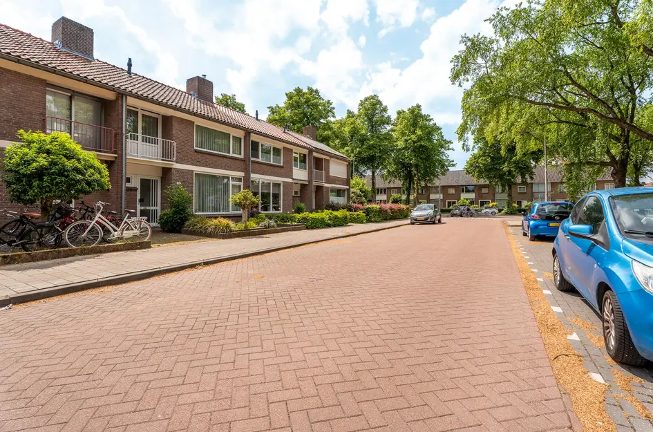Albertus Magnusstraat 64