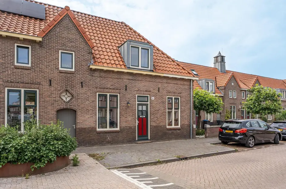 Veestraat 91