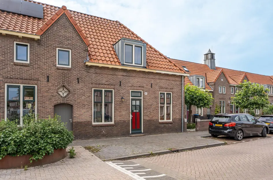Veestraat 91