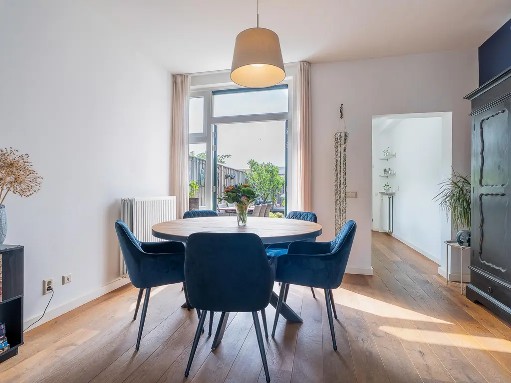 Veestraat 91, TILBURG