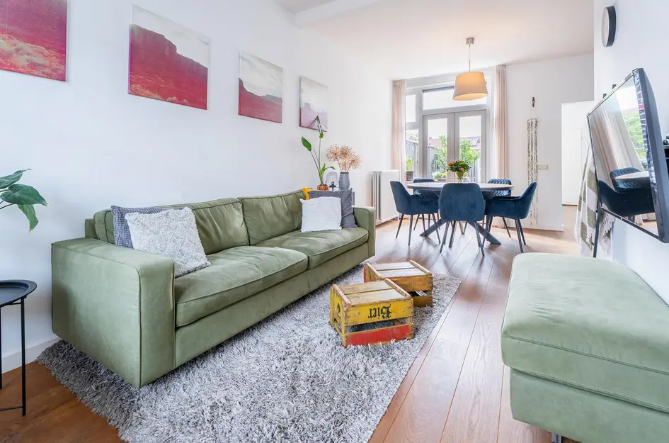Veestraat 91