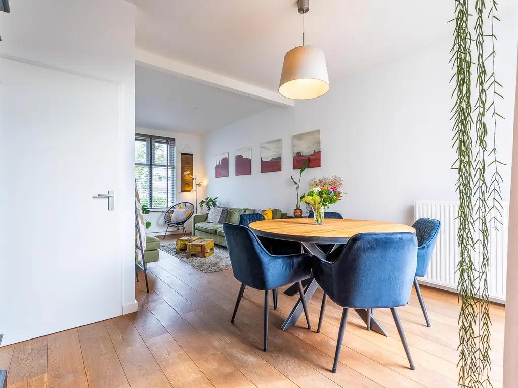 Veestraat 91, TILBURG