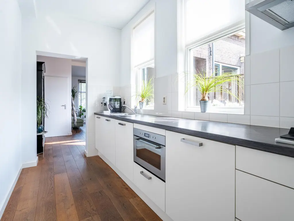 Veestraat 91, TILBURG