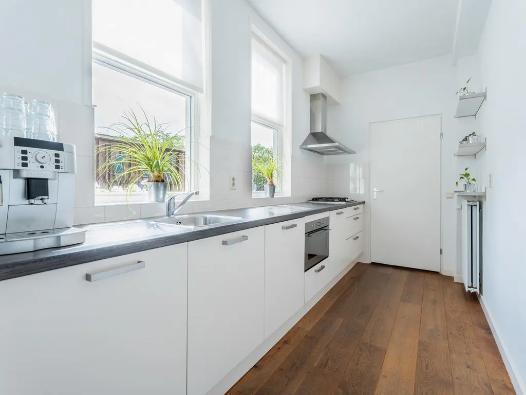 Veestraat 91, TILBURG