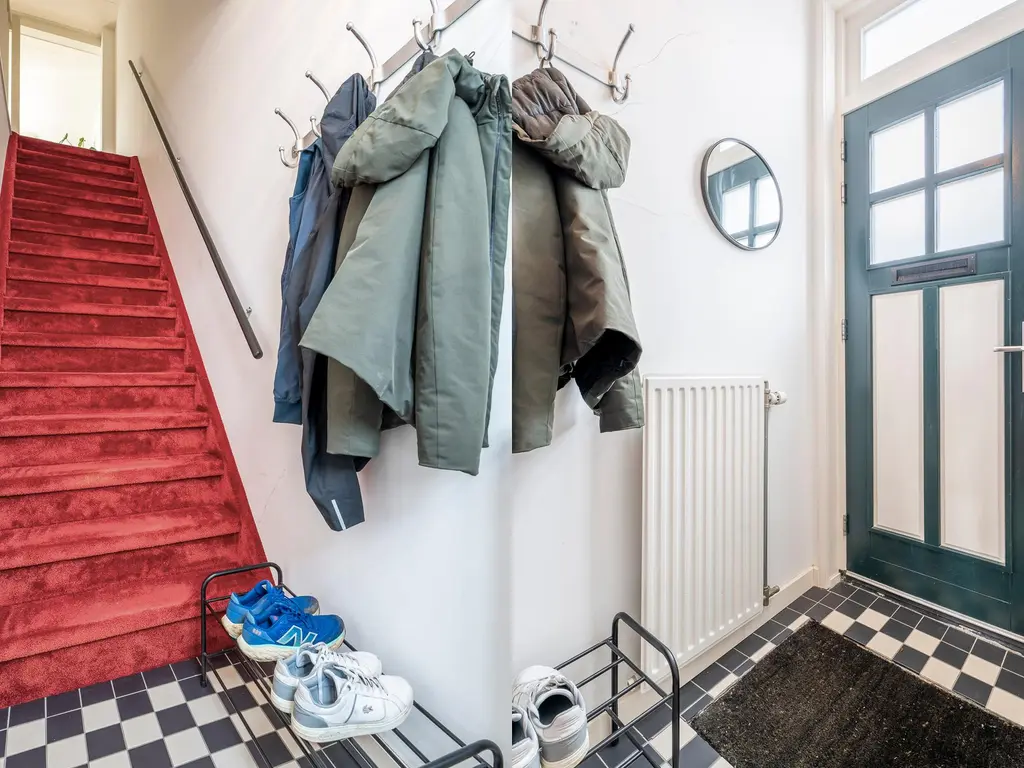 Veestraat 91, TILBURG