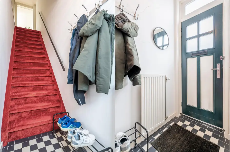 Veestraat 91