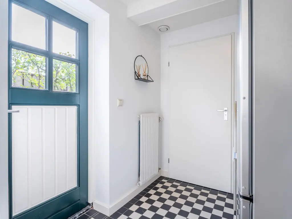 Veestraat 91, TILBURG