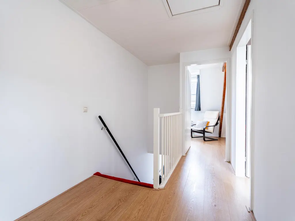 Veestraat 91, TILBURG