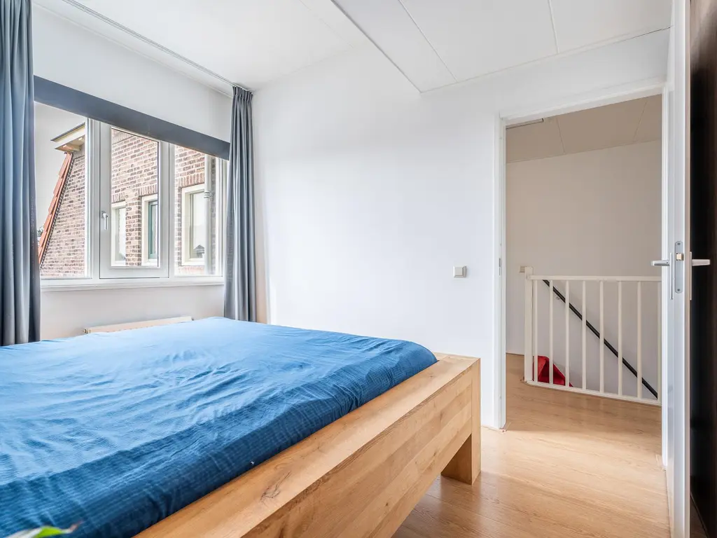 Veestraat 91, TILBURG