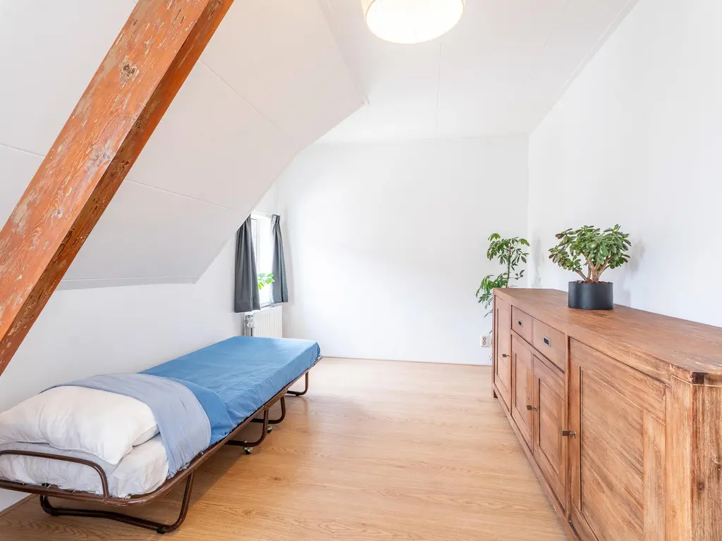 Veestraat 91, TILBURG