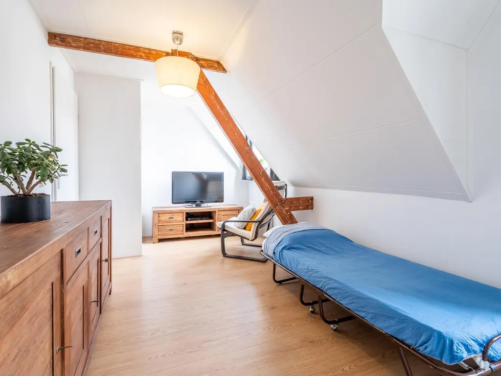 Veestraat 91, TILBURG