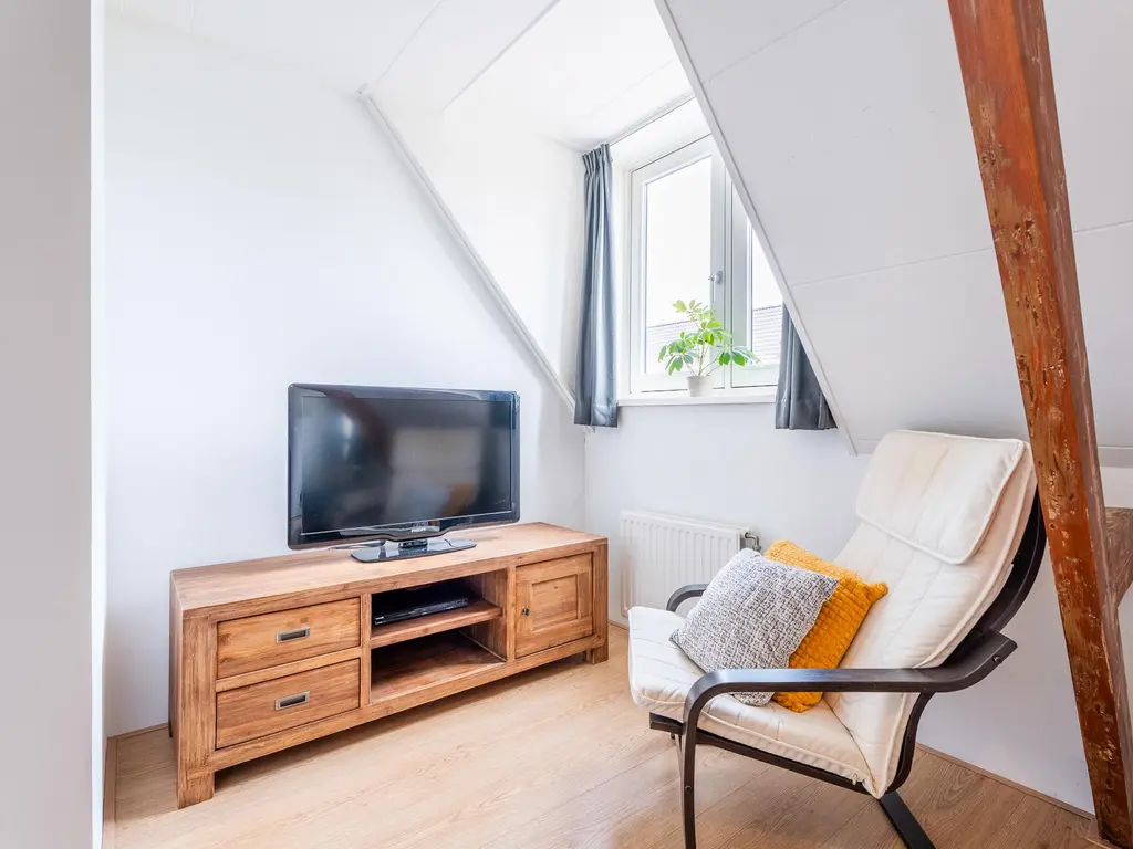 Veestraat 91, TILBURG