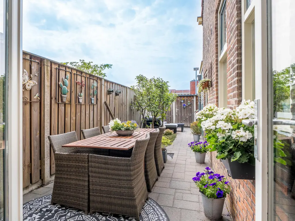 Veestraat 91, TILBURG