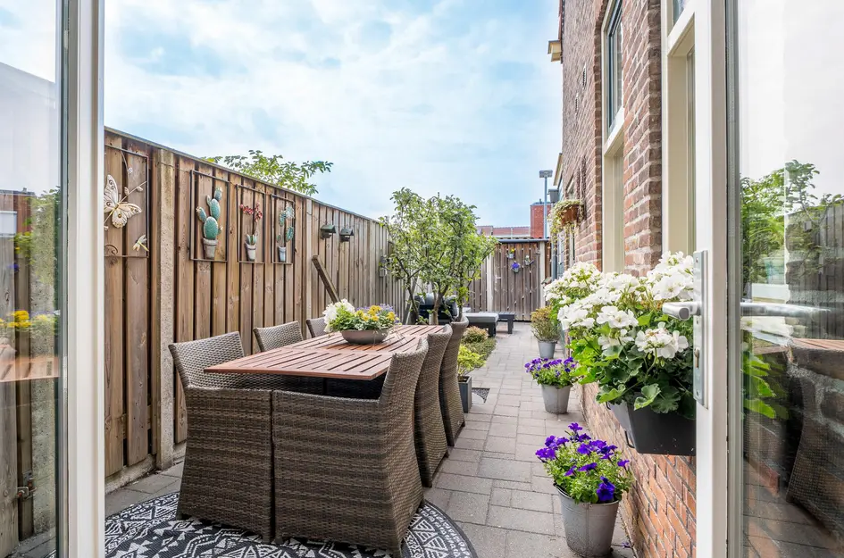 Veestraat 91