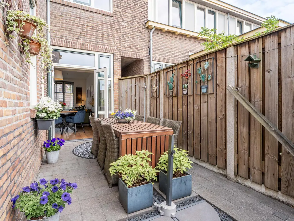 Veestraat 91, TILBURG