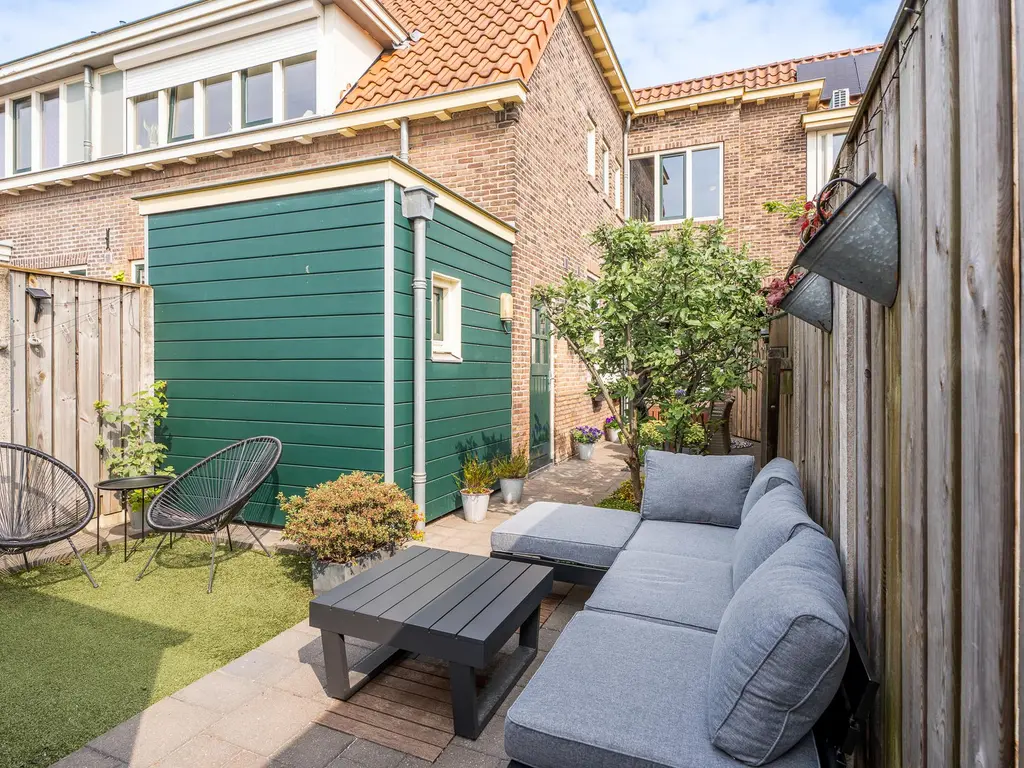 Veestraat 91, TILBURG