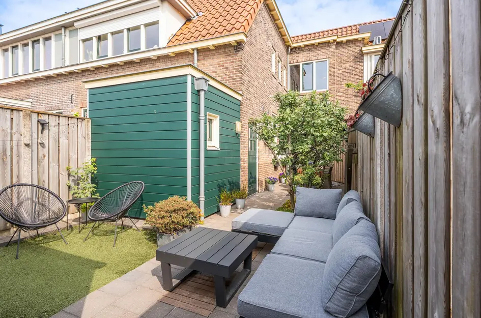 Veestraat 91