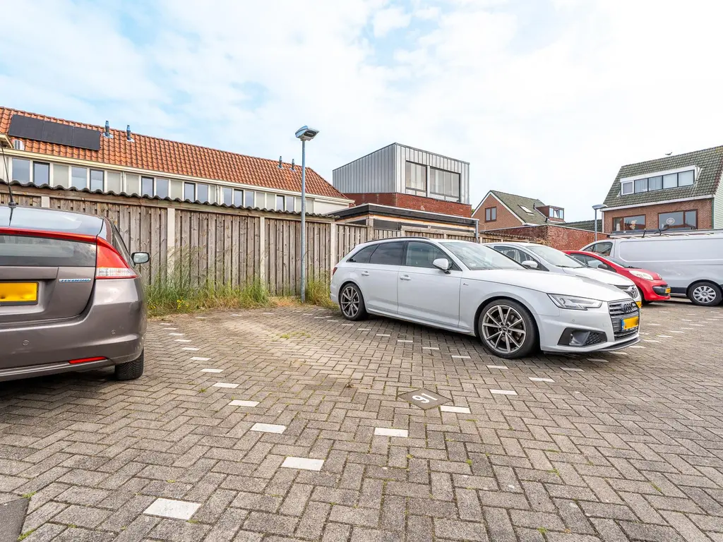 Veestraat 91, TILBURG