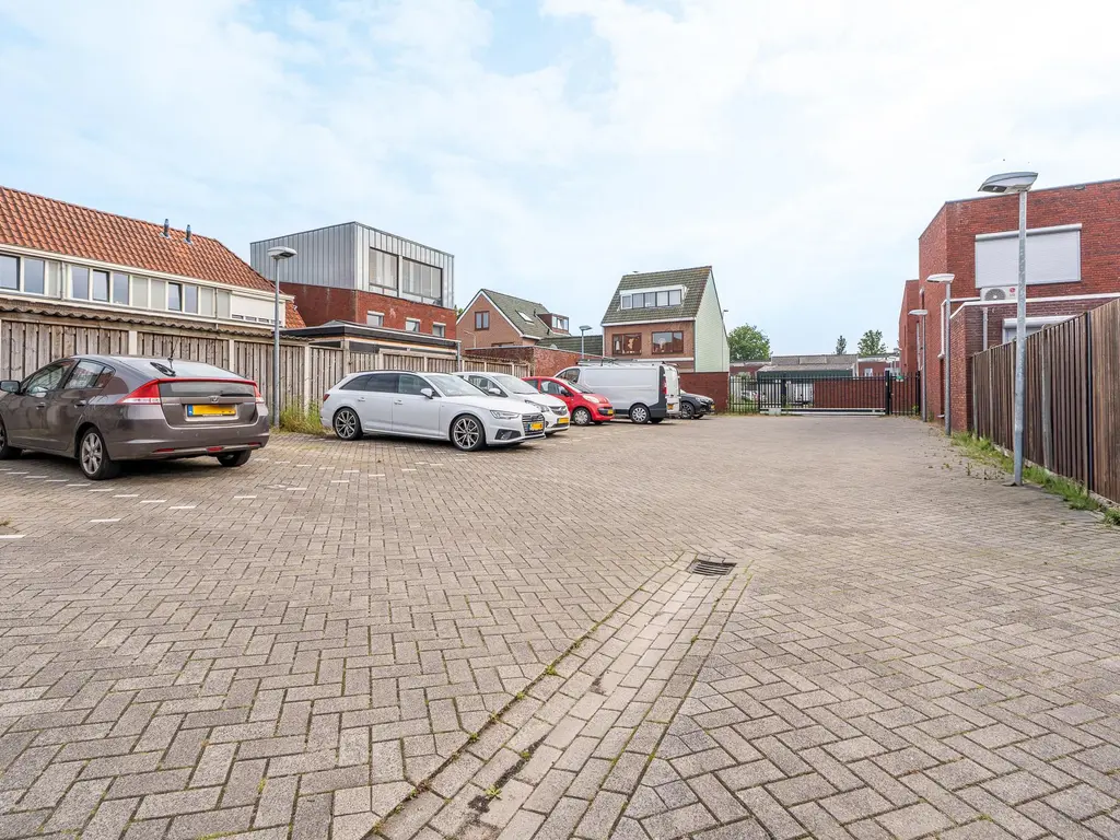 Veestraat 91, TILBURG