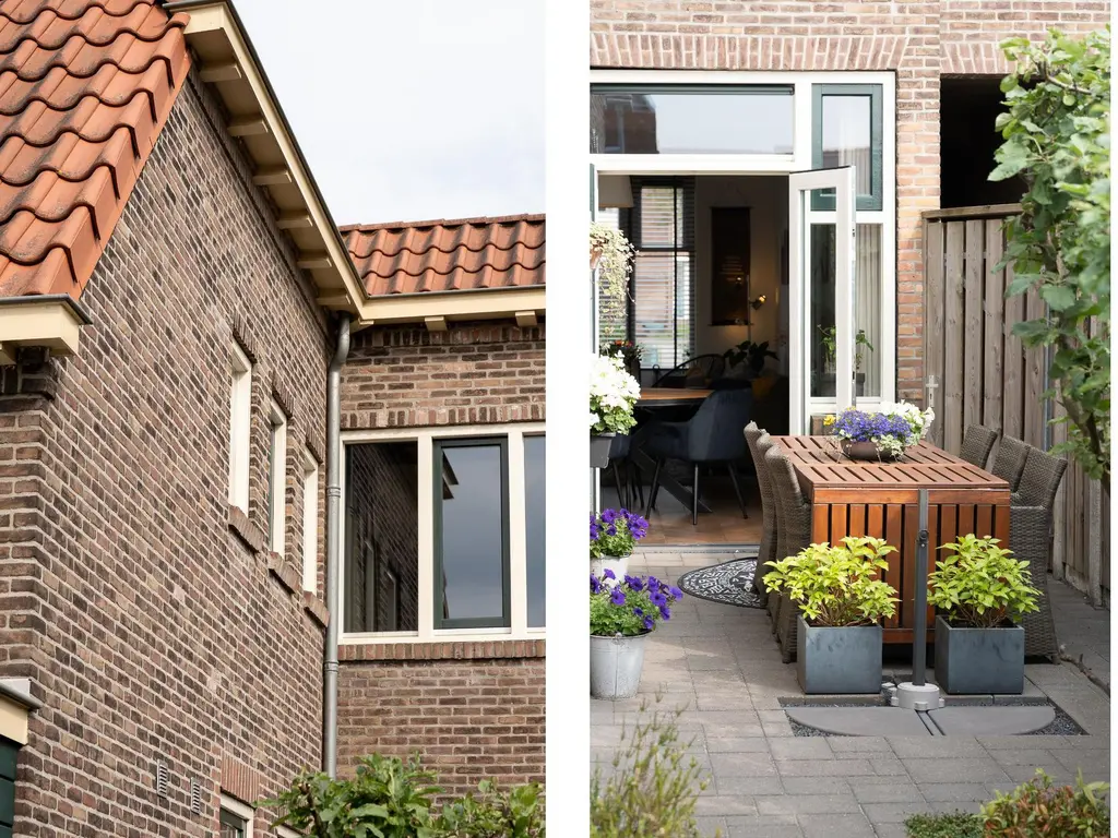 Veestraat 91, TILBURG