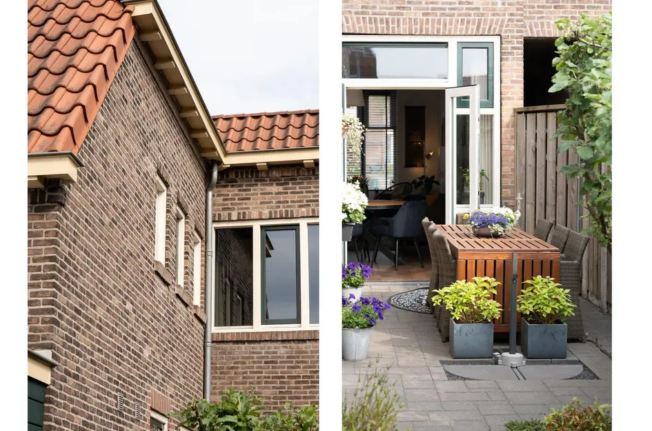 Veestraat 91