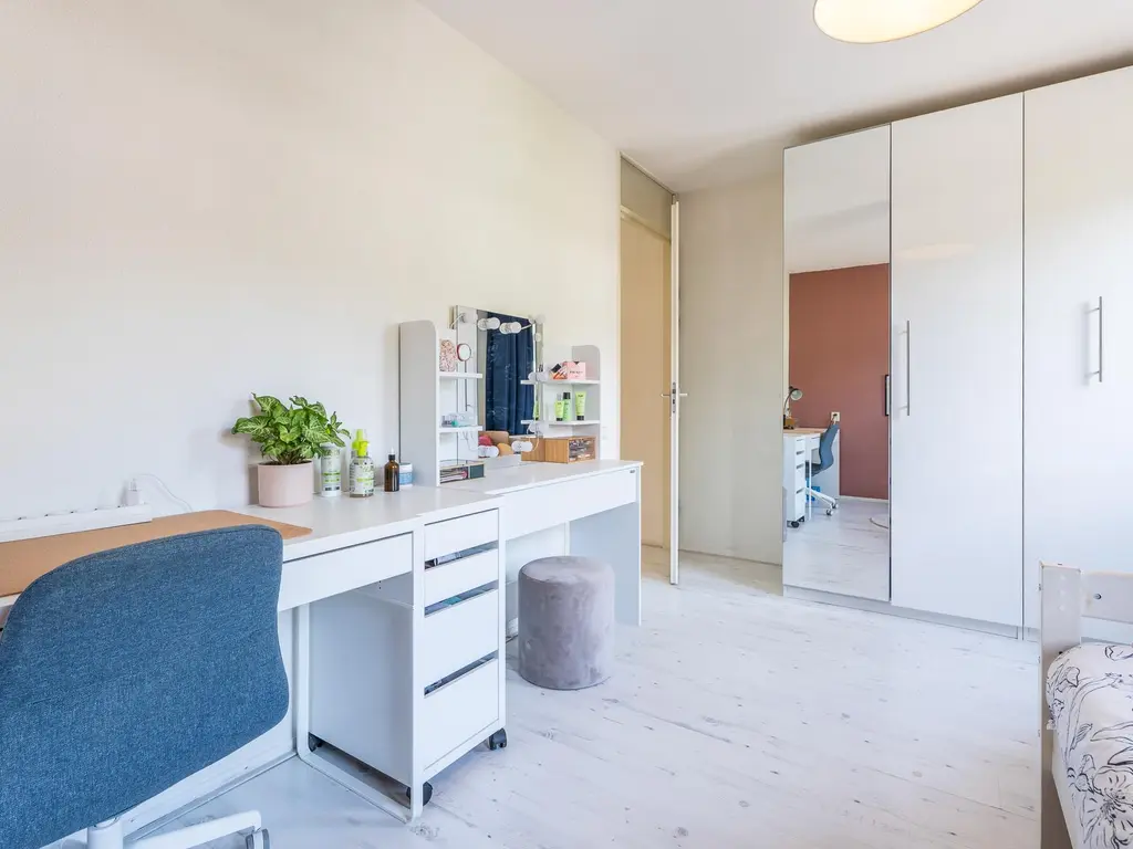 Magnoliaerf 24, TILBURG