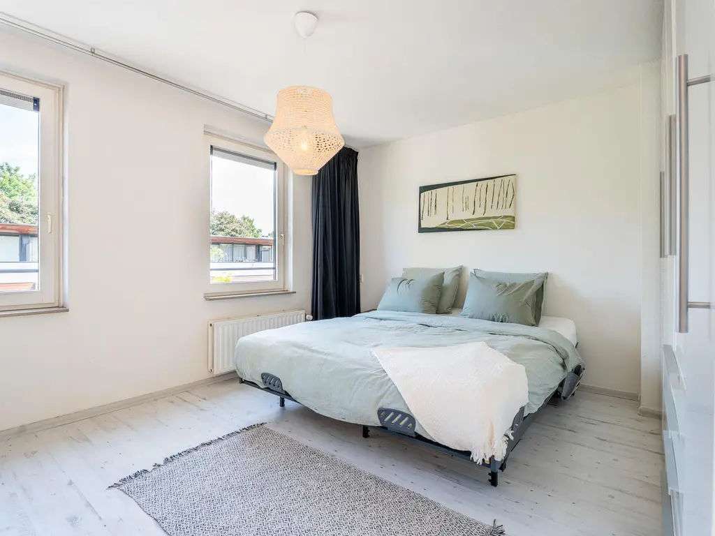Magnoliaerf 24, TILBURG