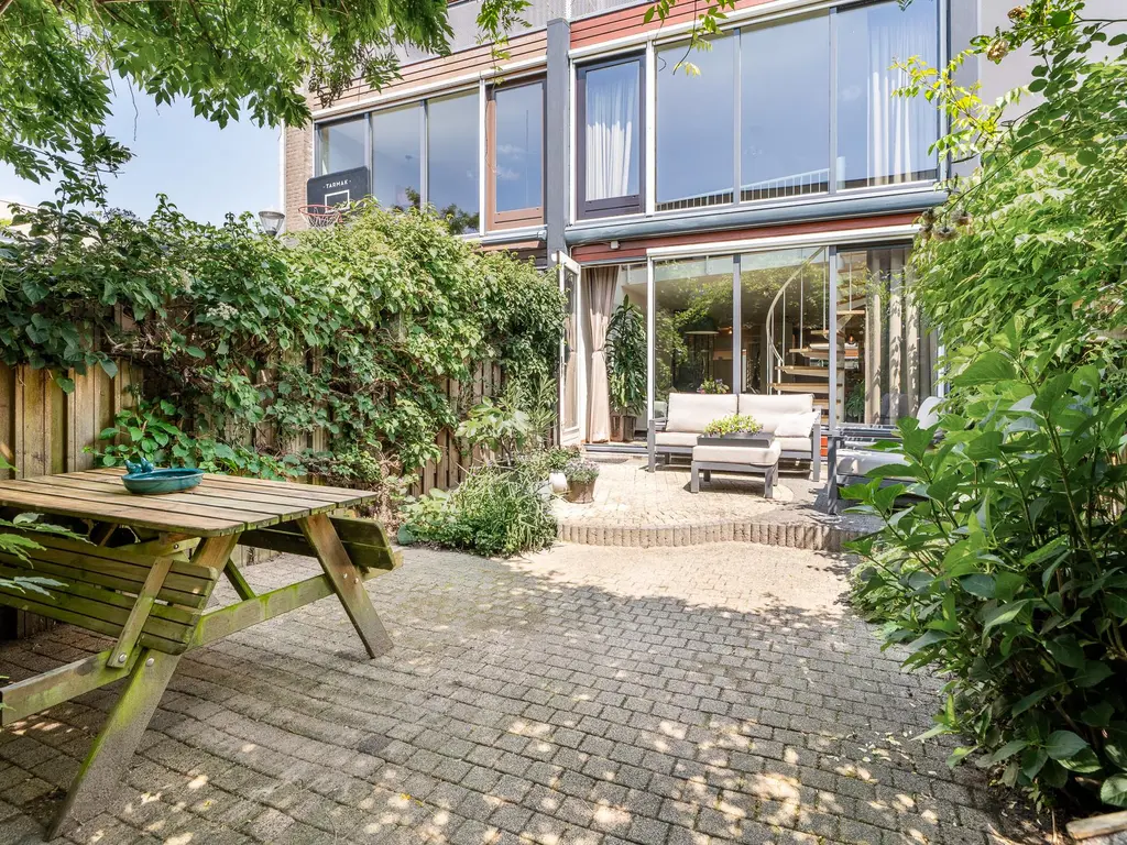 Magnoliaerf 24, TILBURG