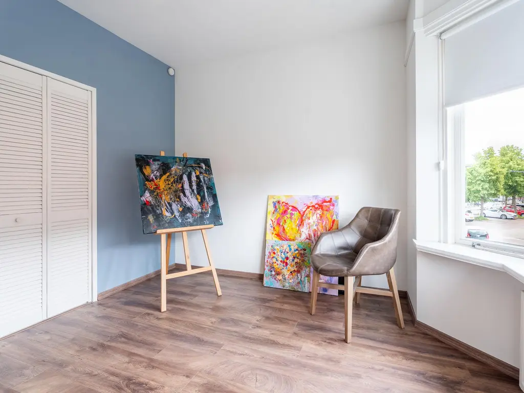 Kanariestraat 35, BREDA