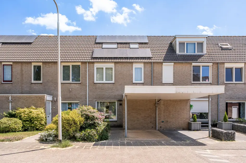 Geesterenstraat 50