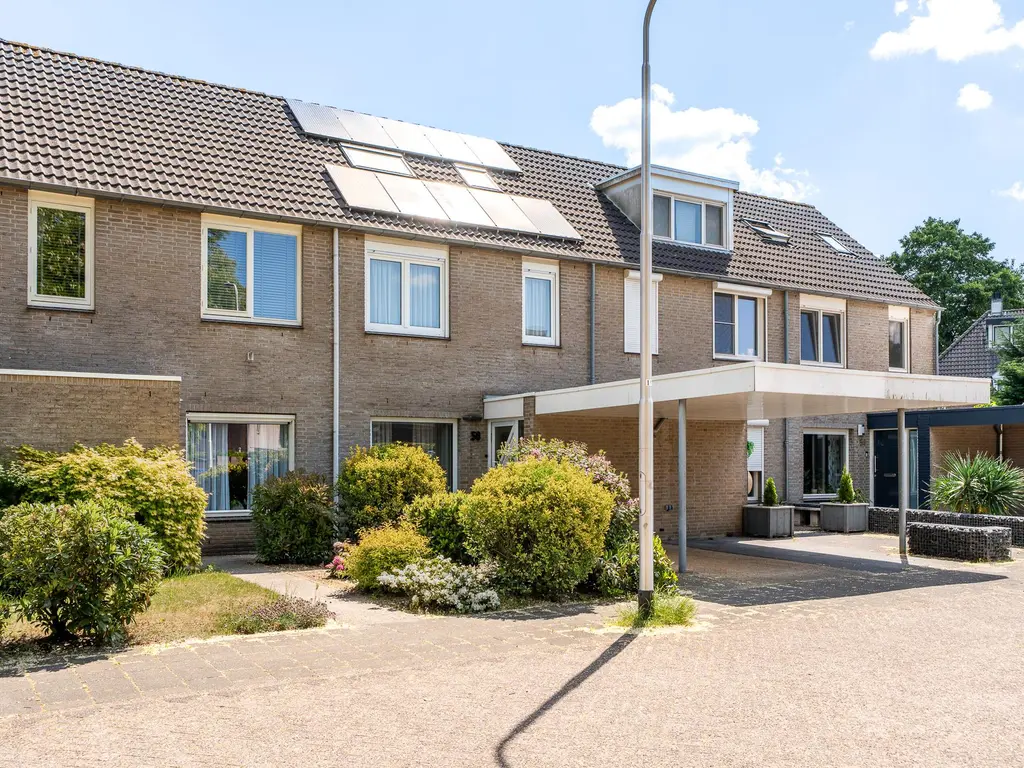 Geesterenstraat 50, TILBURG