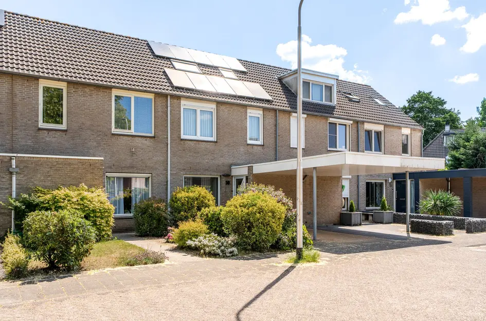 Geesterenstraat 50