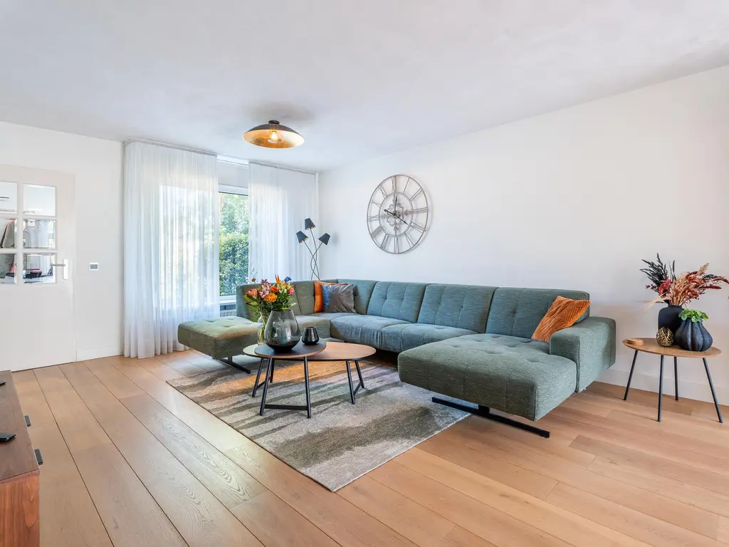 Geesterenstraat 50, TILBURG