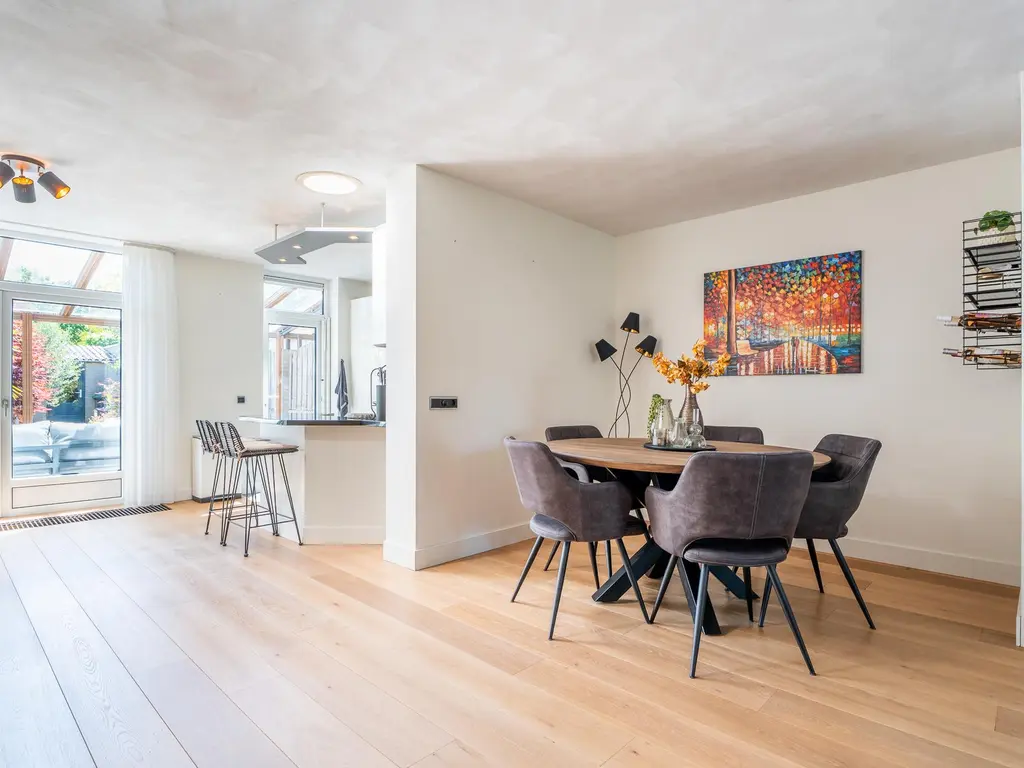 Geesterenstraat 50, TILBURG