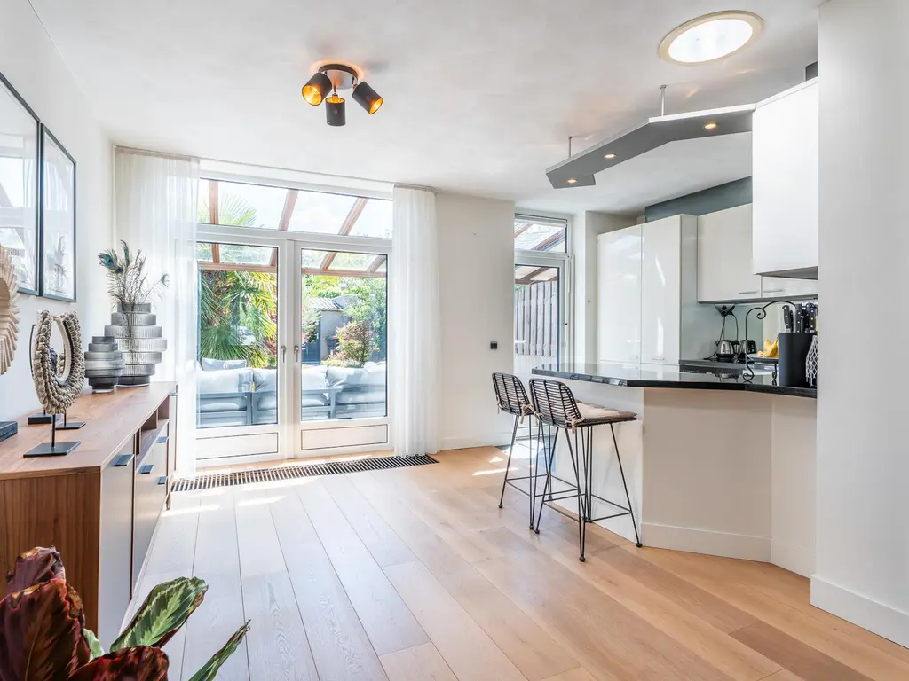 Geesterenstraat 50, TILBURG