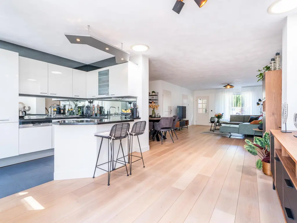 Geesterenstraat 50, TILBURG