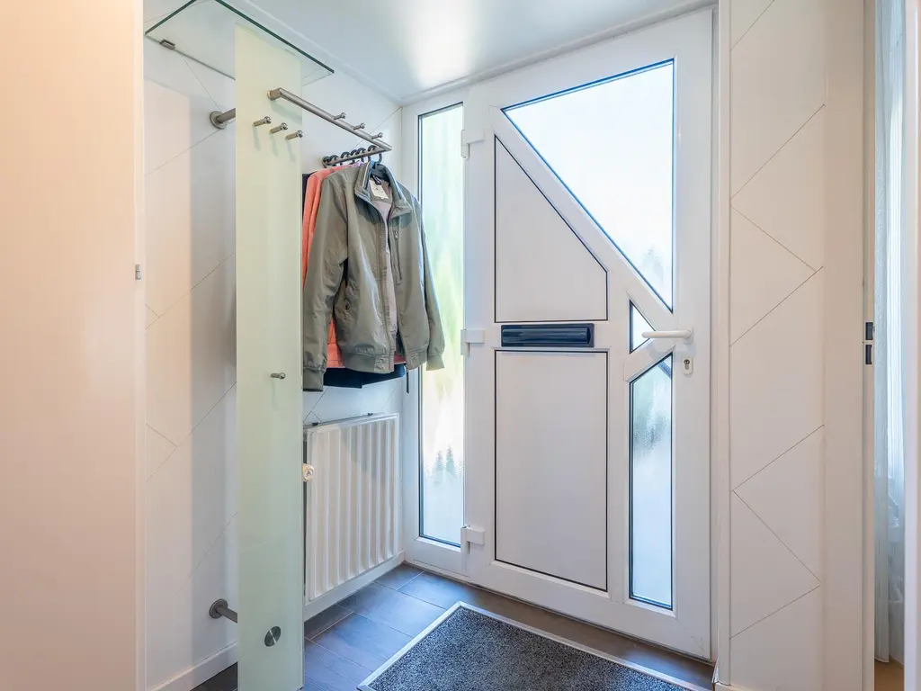 Geesterenstraat 50, TILBURG