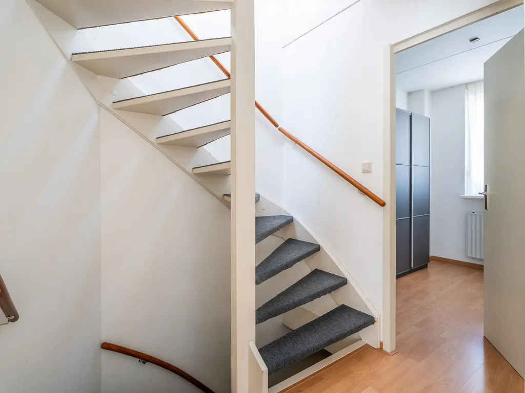 Geesterenstraat 50, TILBURG