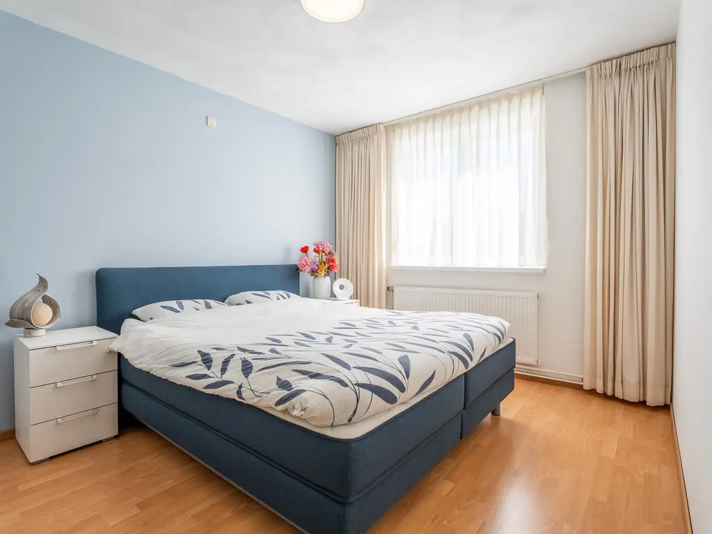 Geesterenstraat 50, TILBURG