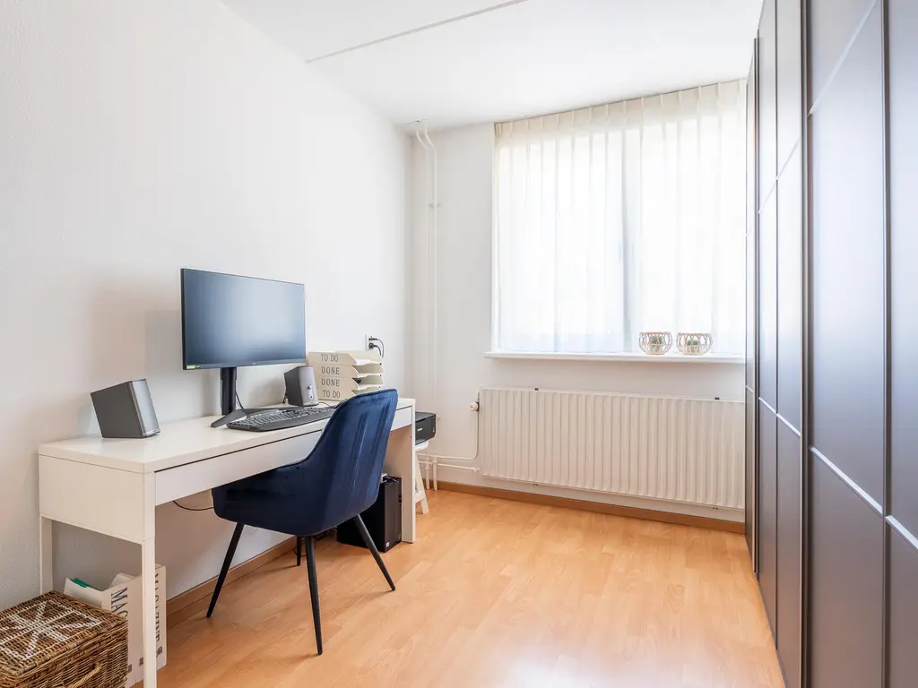 Geesterenstraat 50, TILBURG