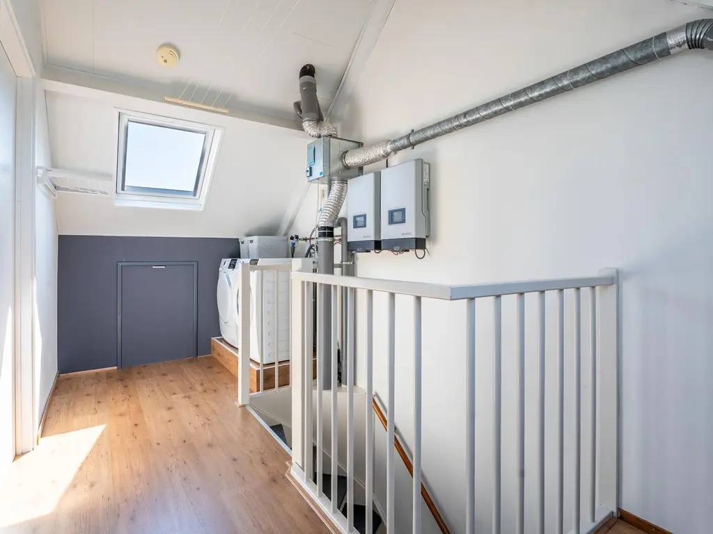 Geesterenstraat 50, TILBURG