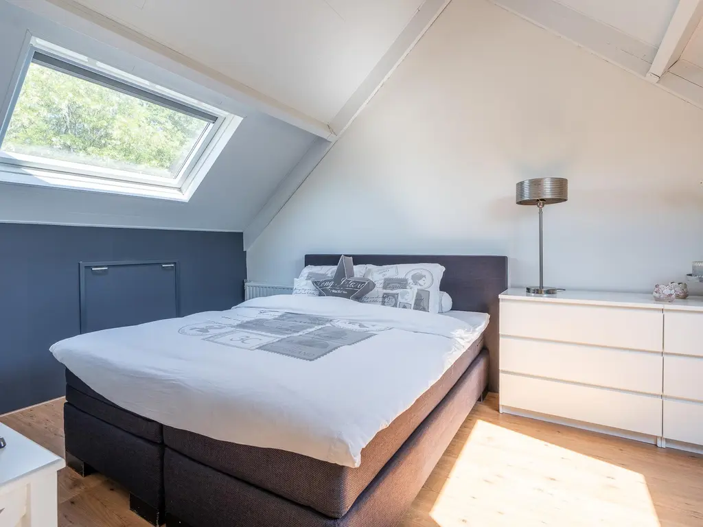 Geesterenstraat 50, TILBURG