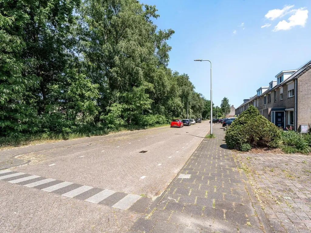 Geesterenstraat 50, TILBURG