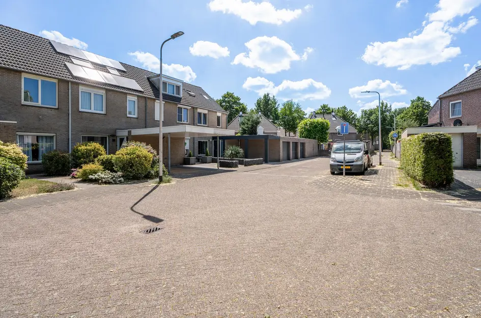 Geesterenstraat 50